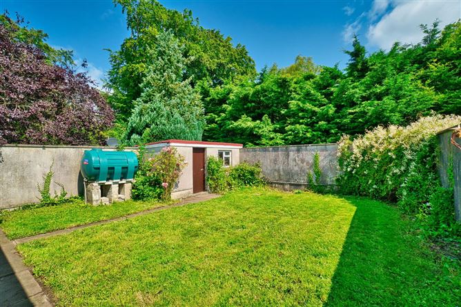 Talavera, Cappolis Road, Castlebrown, Clane, County Kildare
