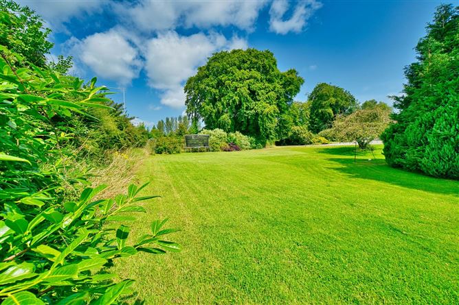 Talavera, Cappolis Road, Castlebrown, Clane, County Kildare