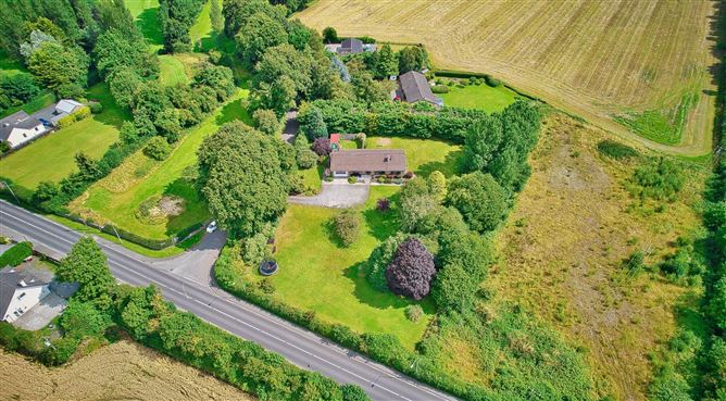 Talavera, Cappolis Road, Castlebrown, Clane, County Kildare