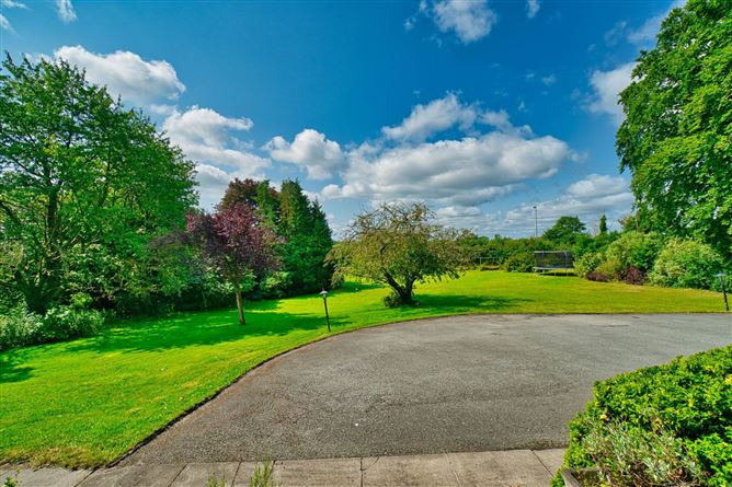 Talavera, Cappolis Road, Castlebrown, Clane, County Kildare