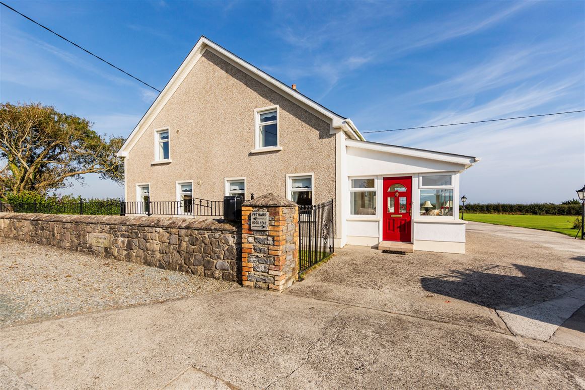 Sunnyside Cottage, Templetown, Fethard, Co. Wexford