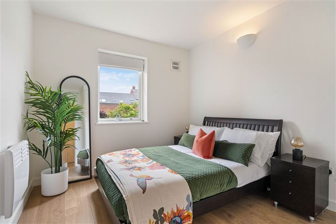 6 Kilross, Seven Oaks, Rathmines, Dublin 6