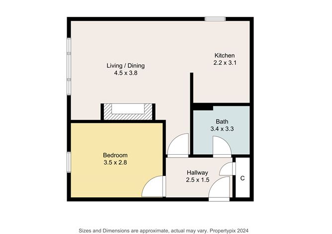 6 Kilross, Seven Oaks, Rathmines, Dublin 6