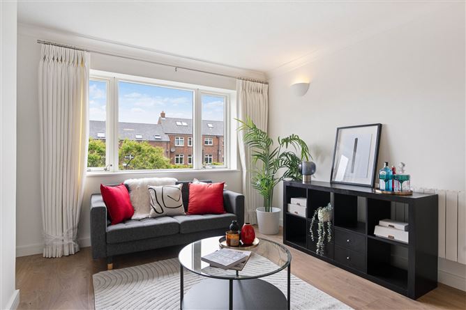 6 Kilross, Seven Oaks, Rathmines, Dublin 6