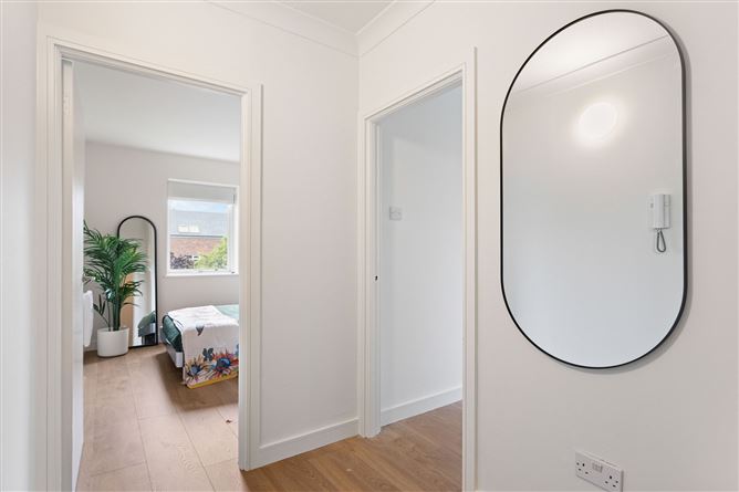 6 Kilross, Seven Oaks, Rathmines, Dublin 6