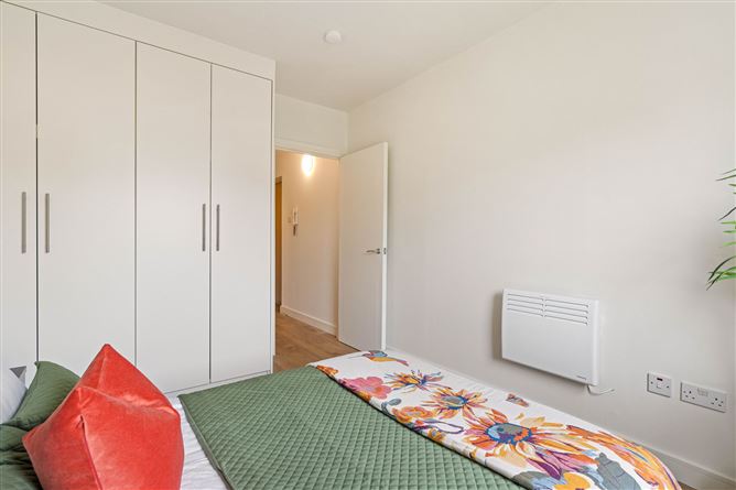 6 Kilross, Seven Oaks, Rathmines, Dublin 6