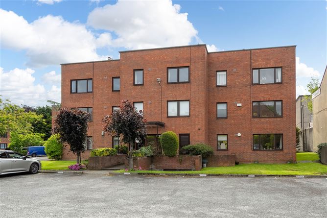 6 Kilross, Seven Oaks, Rathmines, Dublin 6
