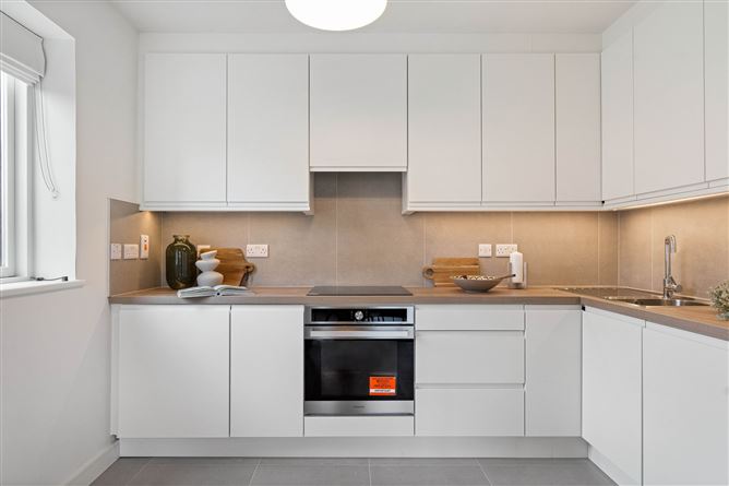 6 Kilross, Seven Oaks, Rathmines, Dublin 6