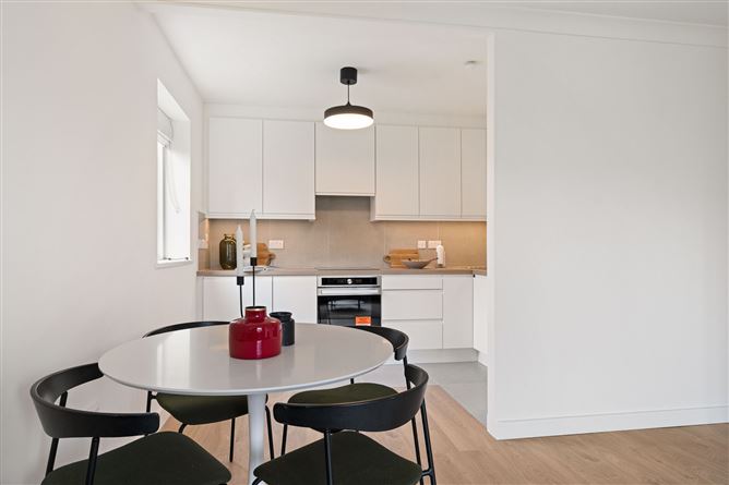 6 Kilross, Seven Oaks, Rathmines, Dublin 6