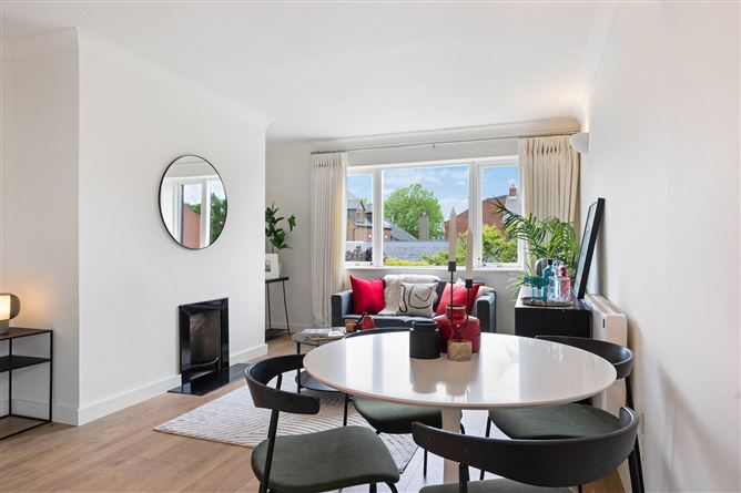 6 Kilross, Seven Oaks, Rathmines, Dublin 6