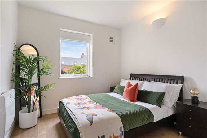 6 Kilross, Seven Oaks, Rathmines, Dublin 6