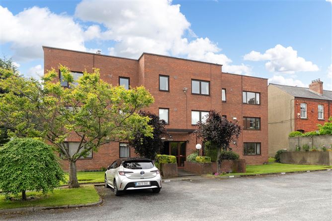 6 Kilross, Seven Oaks, Rathmines, Dublin 6