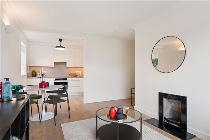 6 Kilross, Seven Oaks, Rathmines, Dublin 6