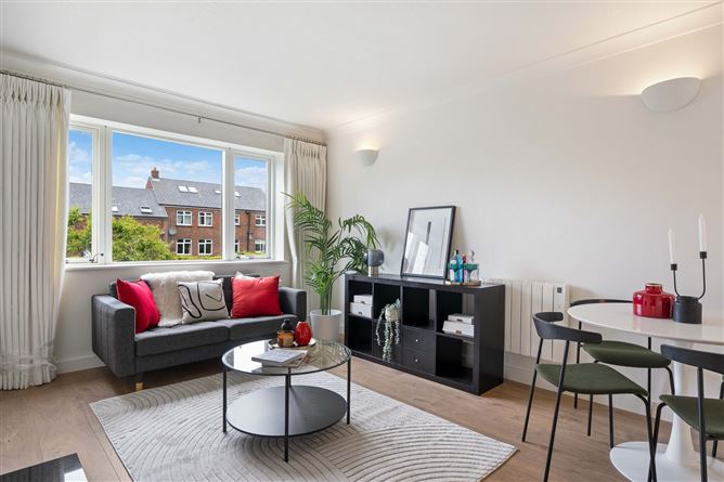 6 Kilross, Seven Oaks, Rathmines, Dublin 6