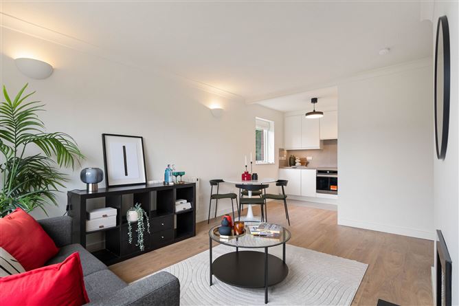 6 Kilross, Seven Oaks, Rathmines, Dublin 6