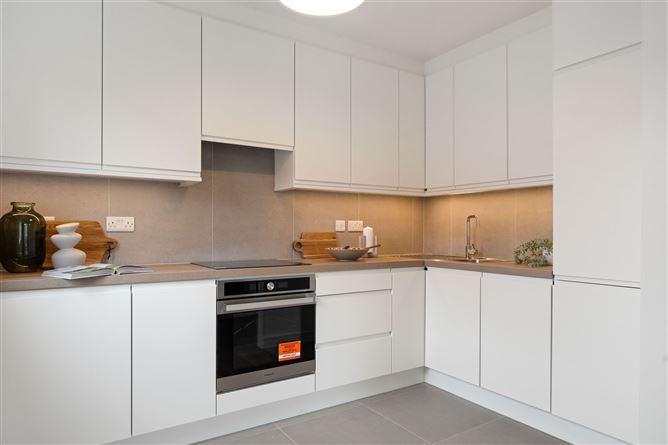 6 Kilross, Seven Oaks, Rathmines, Dublin 6