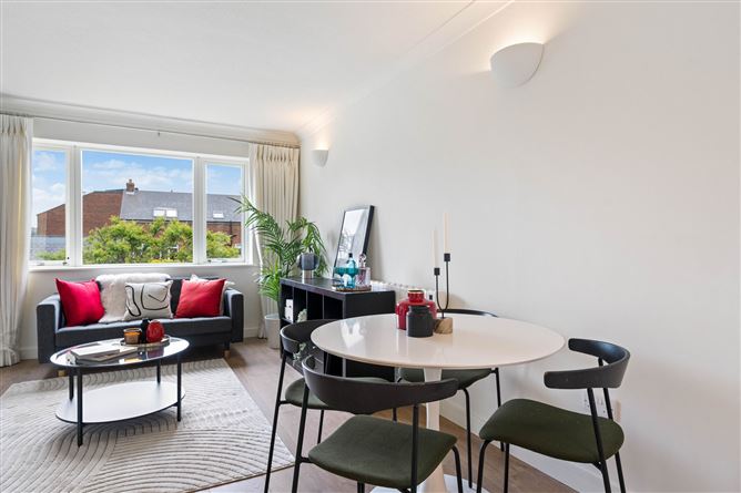 6 Kilross, Seven Oaks, Rathmines, Dublin 6