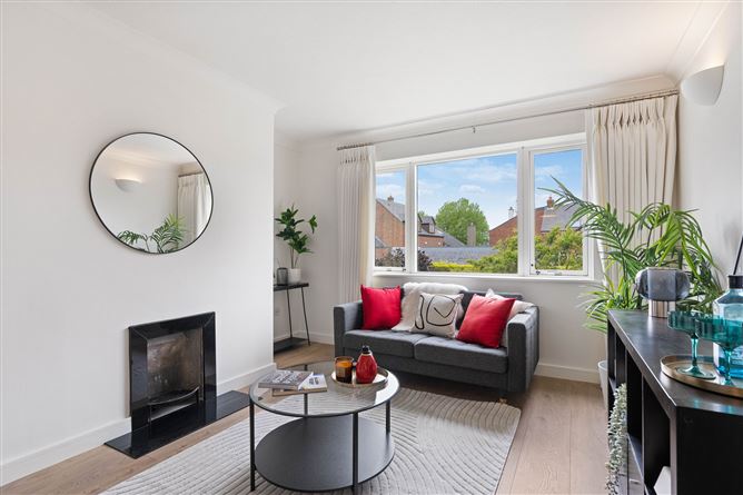 6 Kilross, Seven Oaks, Rathmines, Dublin 6