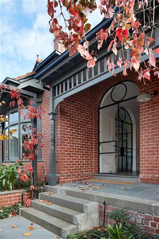 Malvern Resort,Malvern, Victoria, Australia
