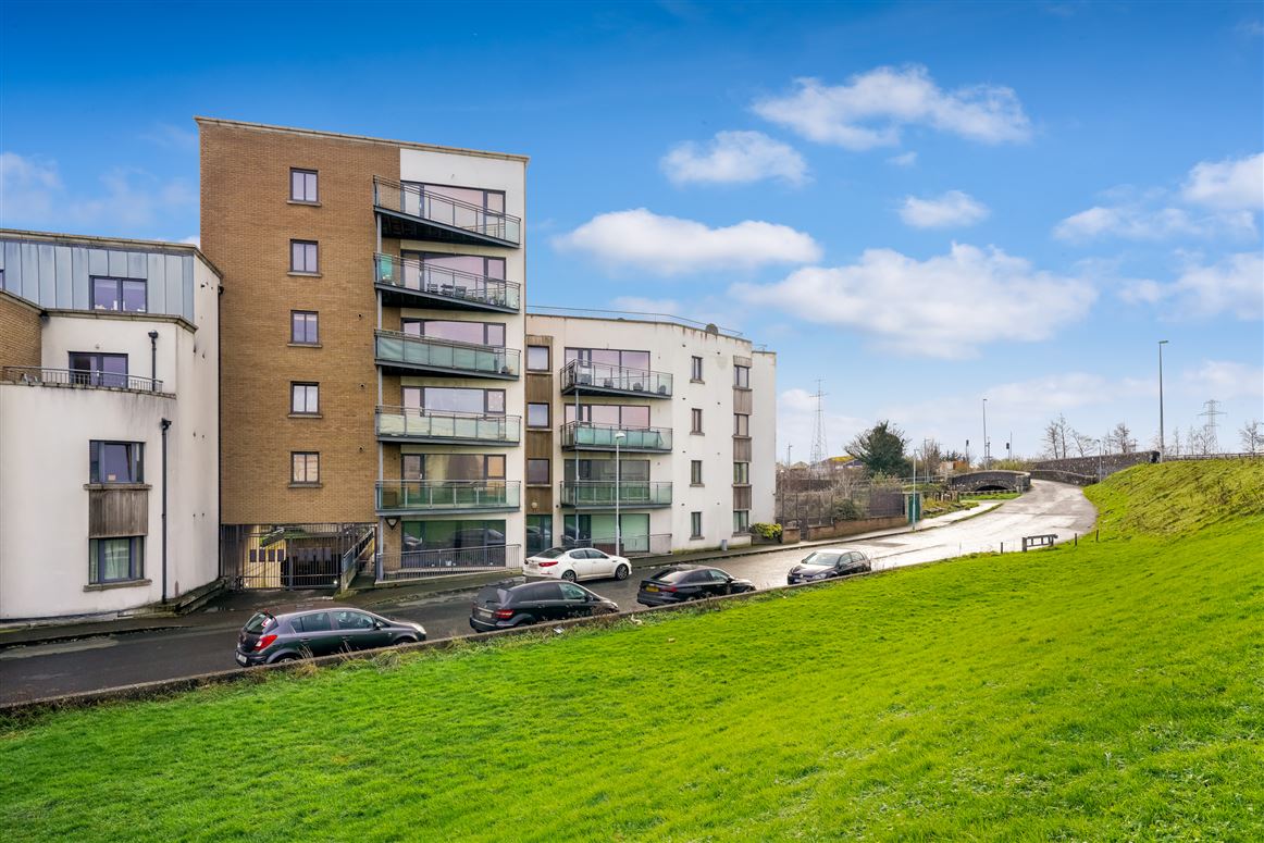 21 Killeen Hall, Ballyfermot, Dublin 10