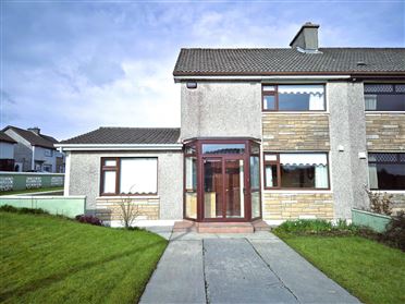Image for 39 Cairns Drive, Sligo, Sligo