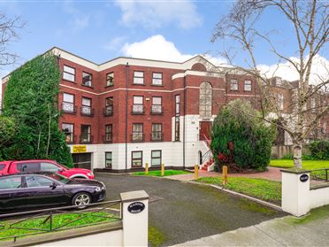 Image for 19 Madison House, 112 Rathgar Road, Dublin 6