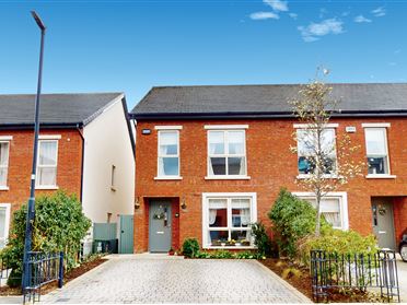 Image for 3 Churchfield Glen, Ashbourne, Meath