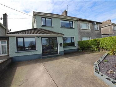 Image for No. 26 Summerstown Grove, Glasheen, Cork
