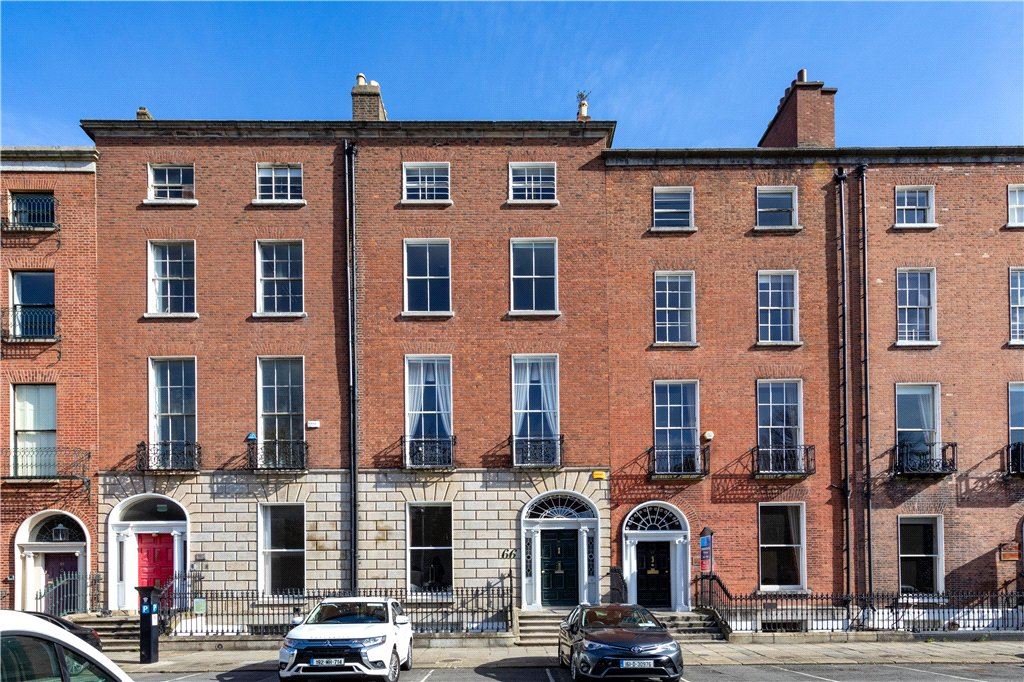 66 Fitzwilliam Square, Dublin 2
