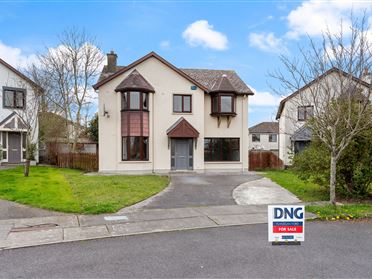 Image for 18 Ocean Wave, Aylesbury Park, Sligo, Sligo