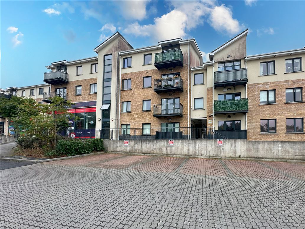 Apartment 29, Killegland Hall, Ashbourne, Meath