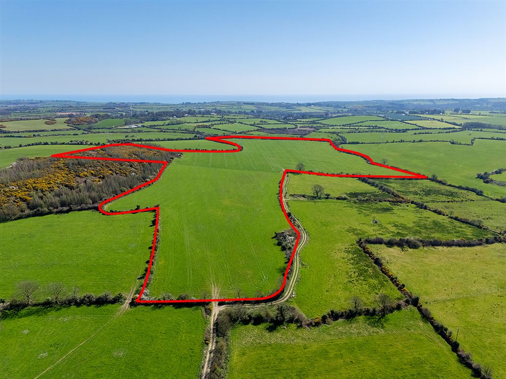 Circa 45 Acres, Carrickarea, Lemybrien, Waterford