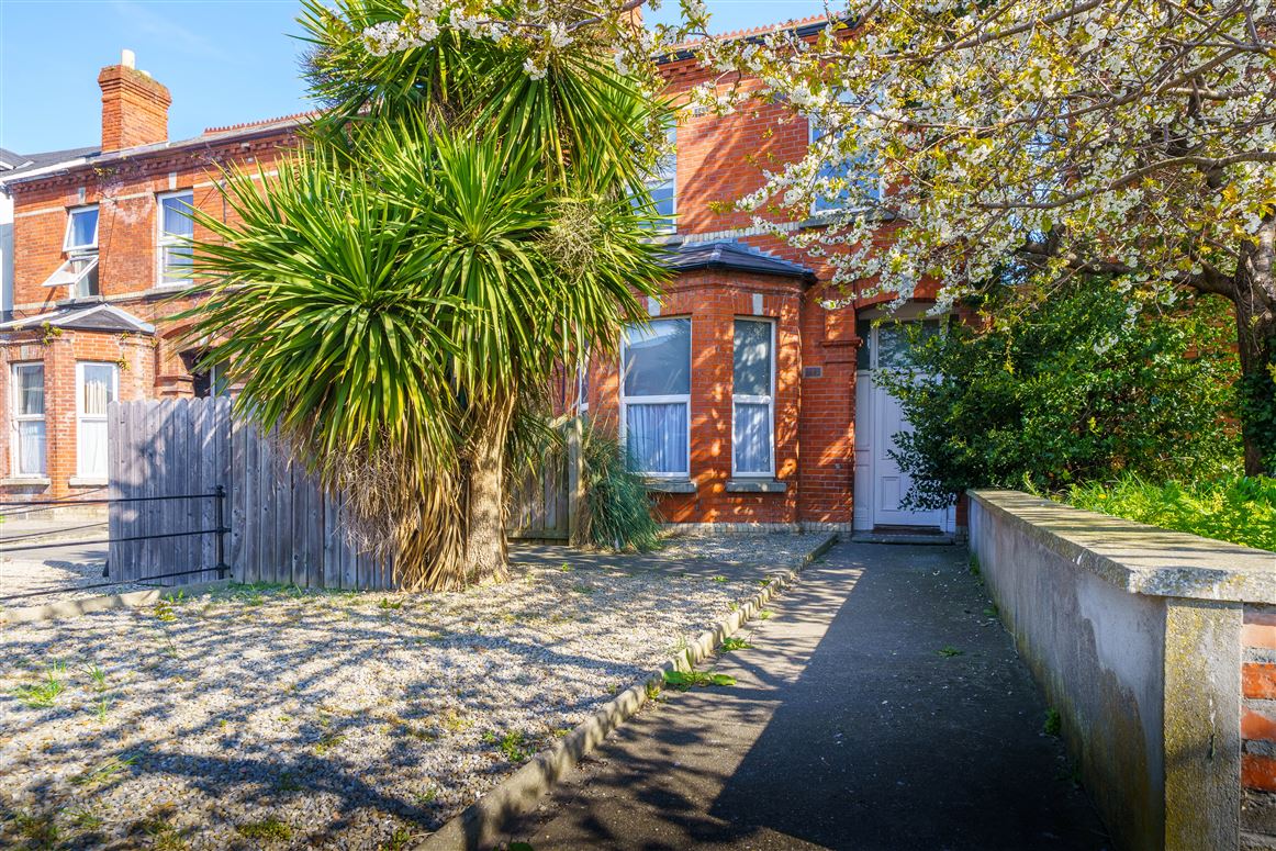 460 South Circular Road, South Circular Road,   Dublin 8