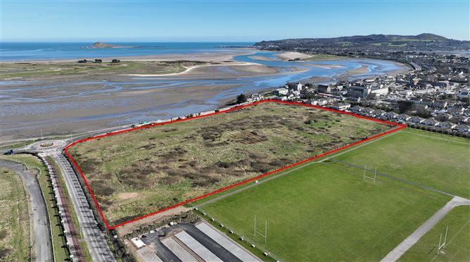 Coast Road,Baldoyle,Dublin 13