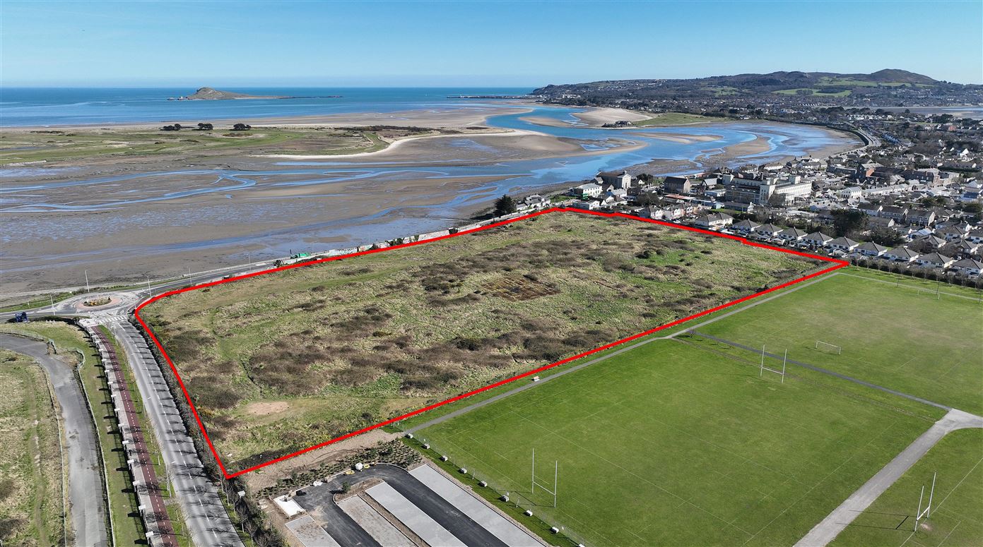Coast Road,Baldoyle,Dublin 13