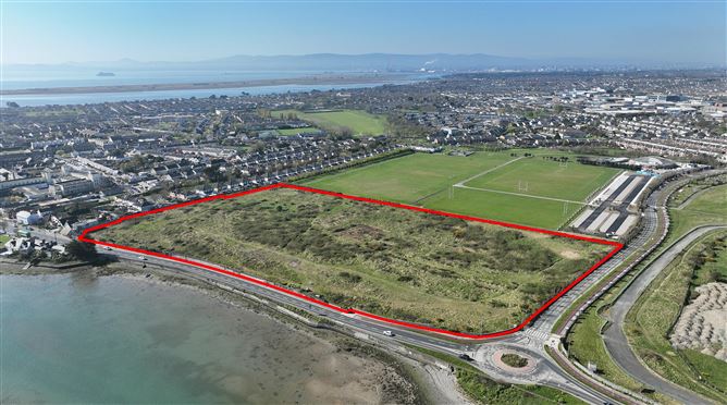 Coast Road,Baldoyle,Dublin 13