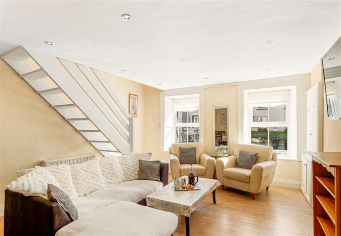 King's Apartment,H71 NW65, Clifden, Galway