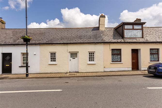 19 Chapel Street, Lismore, Waterford