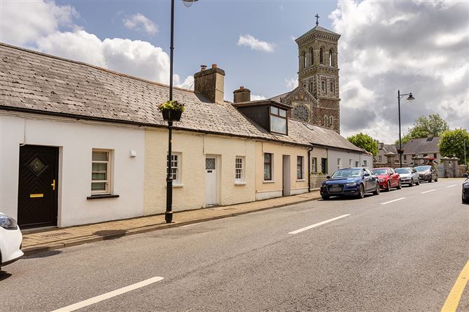 19 Chapel Street, Lismore, Waterford