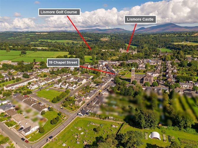 19 Chapel Street, Lismore, Waterford