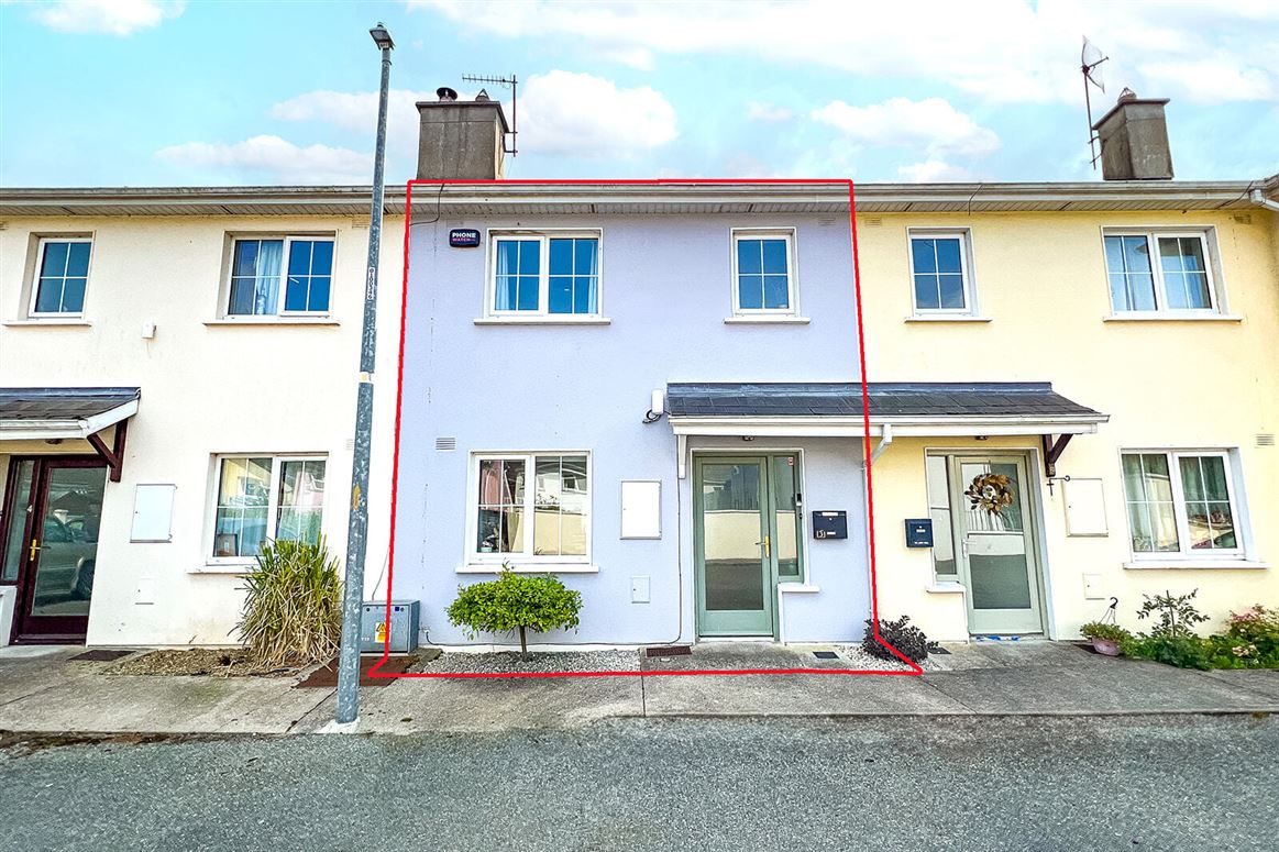 3 Saint Mullin's Close, Tinnahinch, Graiguenmanagh, Co. Kilkenny