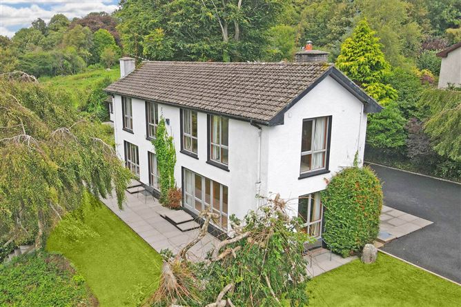 Na Hioctair, Mill Road, Corbally, County Limerick