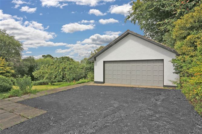 Na Hioctair, Mill Road, Corbally, County Limerick