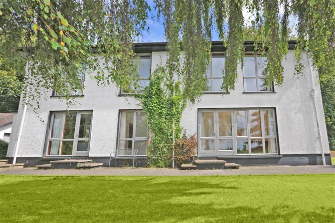 Na Hioctair, Mill Road, Corbally, County Limerick
