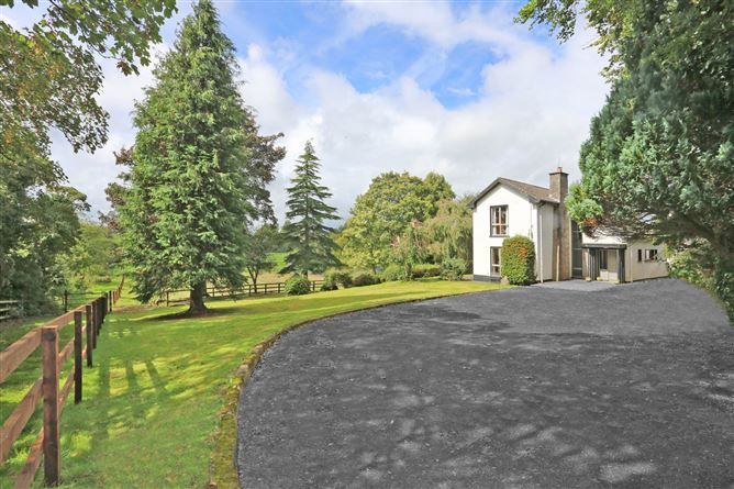 Na Hioctair, Mill Road, Corbally, County Limerick