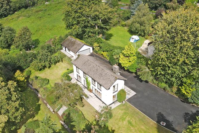 Na Hioctair, Mill Road, Corbally, County Limerick