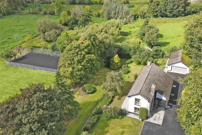 Na Hioctair, Mill Road, Corbally, County Limerick