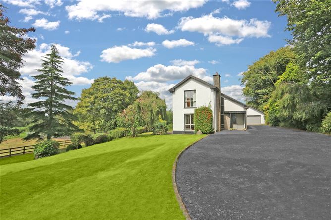 Na Hioctair, Mill Road, Corbally, County Limerick