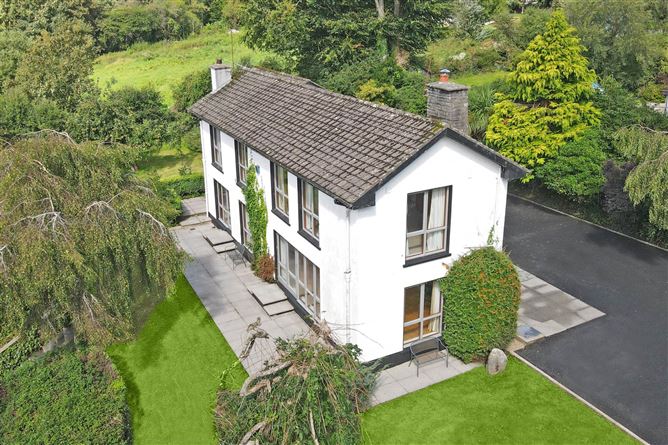 Na Hioctair, Mill Road, Corbally, County Limerick
