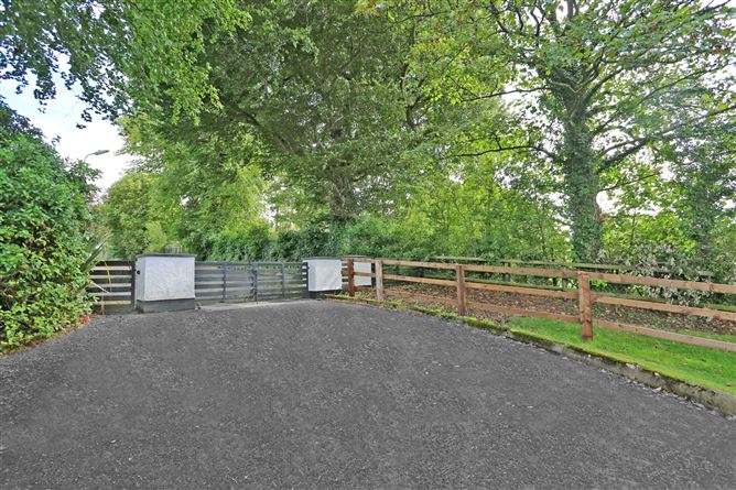 Na Hioctair, Mill Road, Corbally, County Limerick
